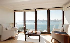 The Bosphorus Apartment